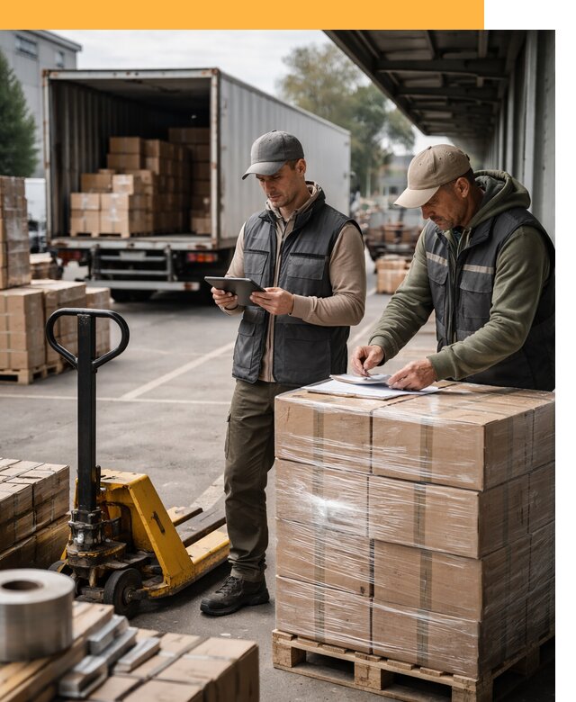 Импортные перевозки грузов с таможенным оформлением от 48173 руб