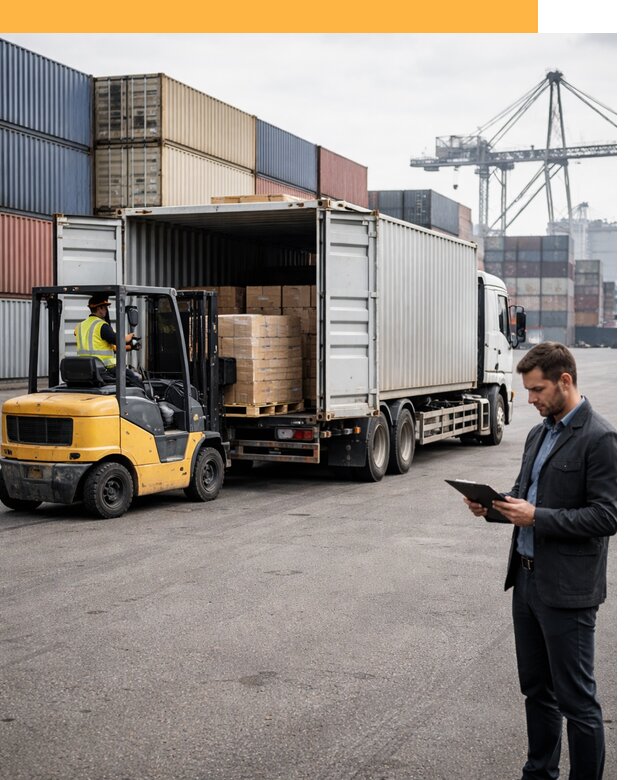 Экспортные перевозки грузов по миру от 37468 руб быстро и надежно