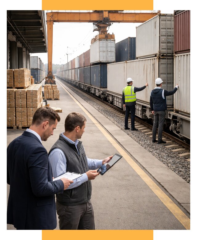 Железнодорожные перевозки грузов от 48173 р. | СетСервис-Лпв