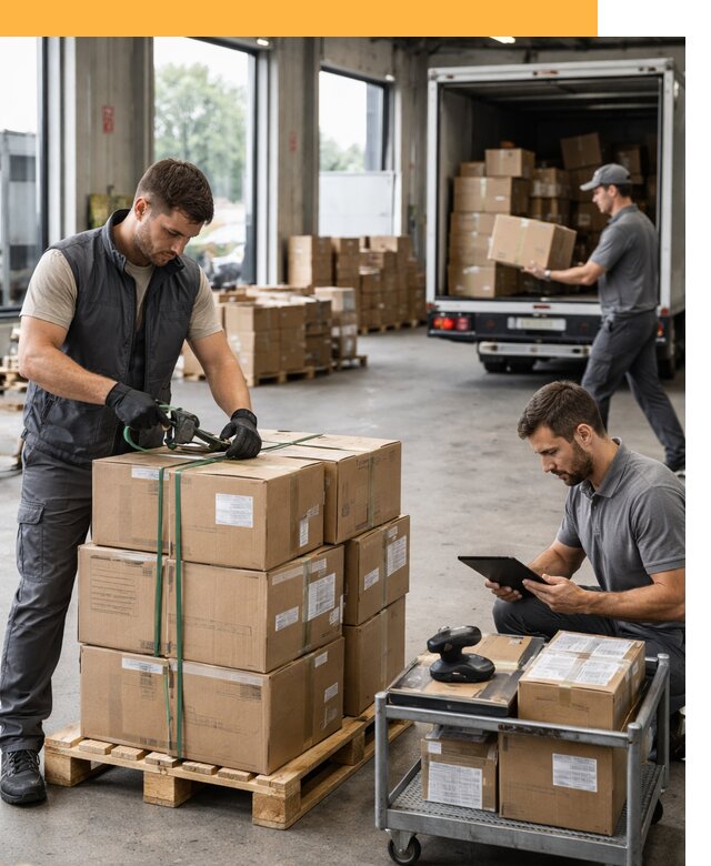 Перевозка сборных грузов по миру от 3747 руб, быстрая логистика