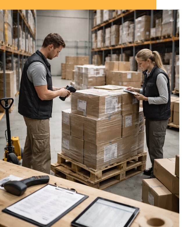 Консолидация грузов по миру от 8564 руб, оптимизация доставки