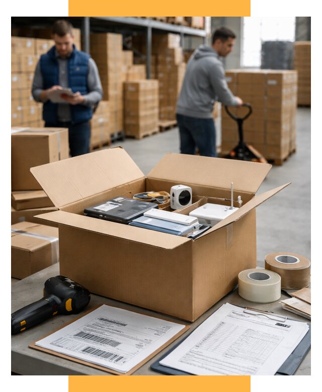 Доставка грузов из Китая в Россию от 64230 р. | СетСервис-Лпв