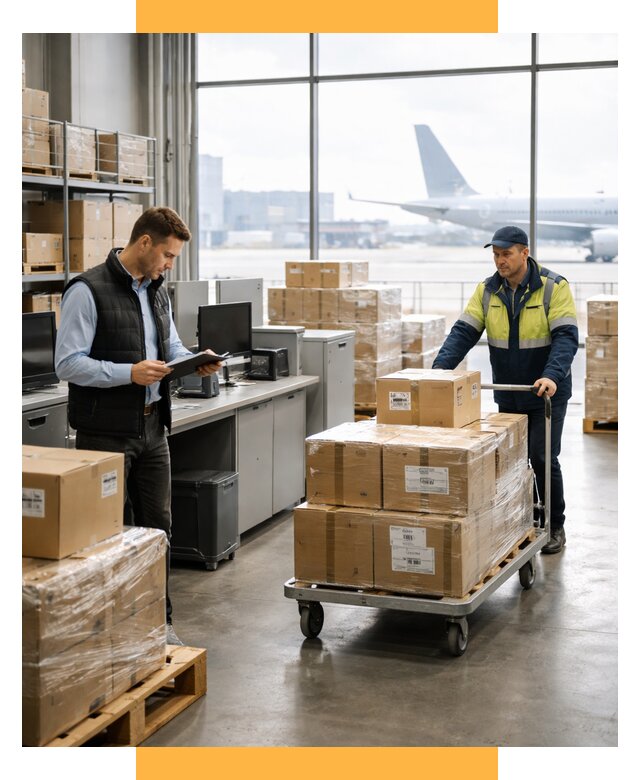 Авиадоставка из Китая от 696 р. — быстро | СетСервис-Лпв