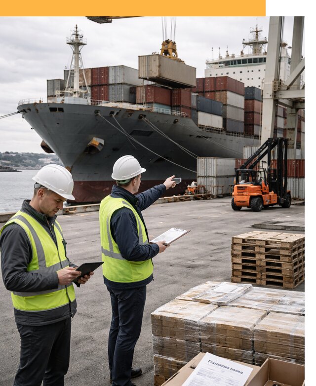 Морские перевозки из Китая от 96345 руб, контейнерные рейсы