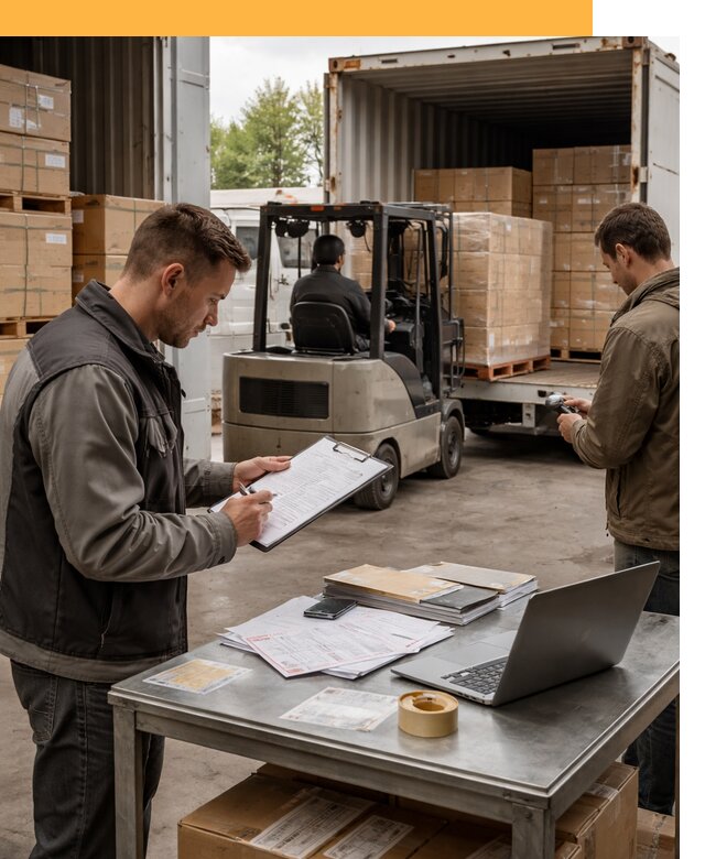 Карго доставка из Китая морские и авиаперевозки от 90993