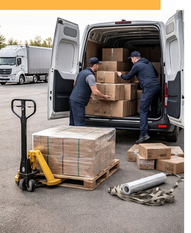 Автоперевозки из Турции: сборные и прямые рейсы от 128460 руб