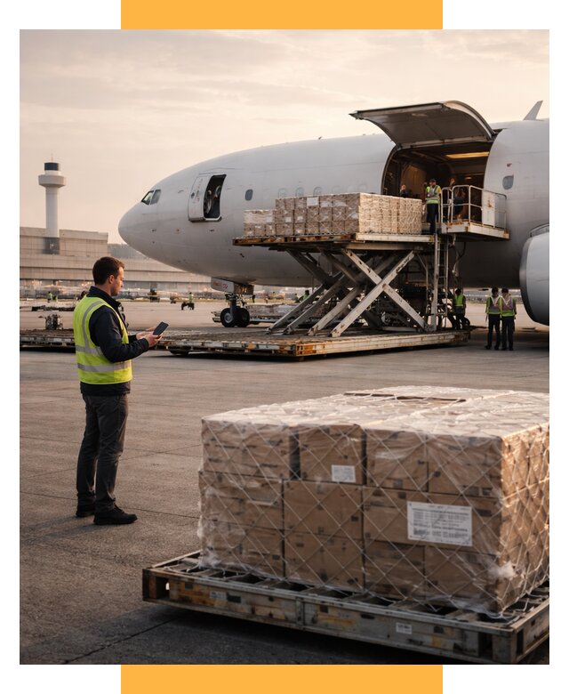 Срочная авиадоставка из Турции от 482 руб., СетСервис-Лпв