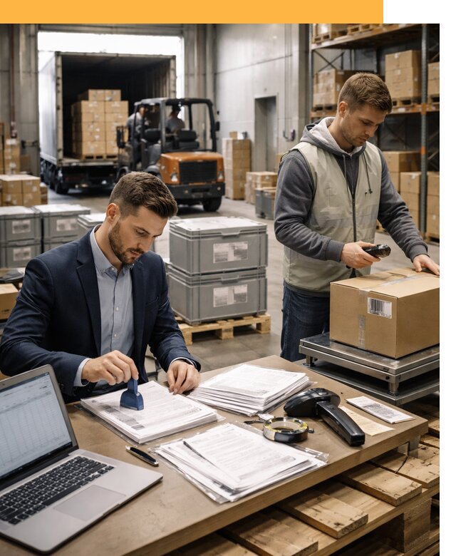 Доставка грузов из США под ключ морские авиа и жд от 37468 руб