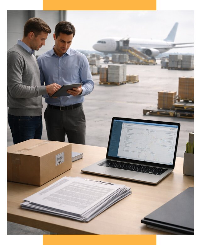 Авиадоставка из США от 696 р., быстро и надежно, СетСервис-Лпв