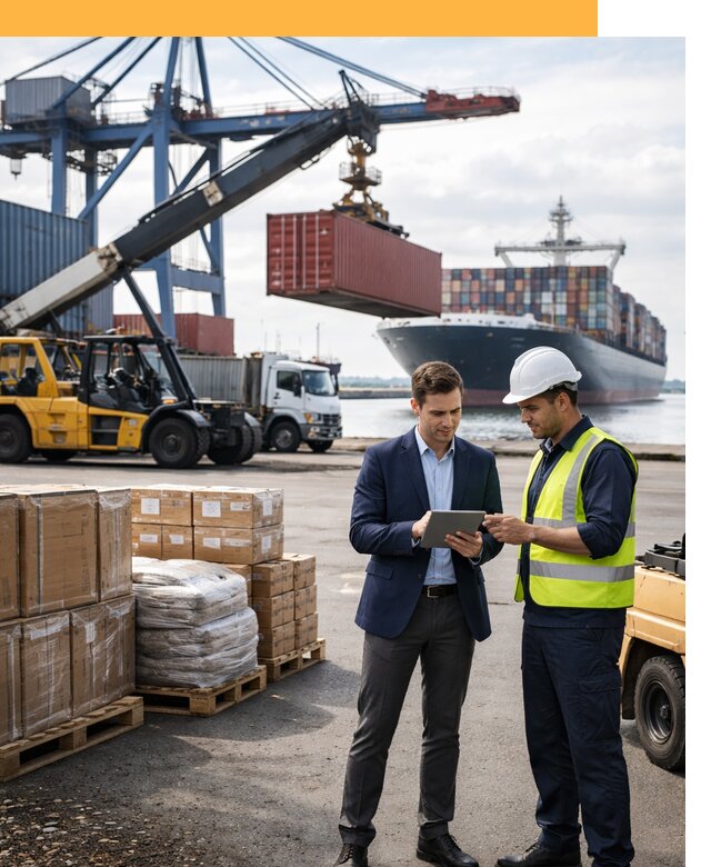 Морские перевозки из США экспорт грузов от 48173 руб