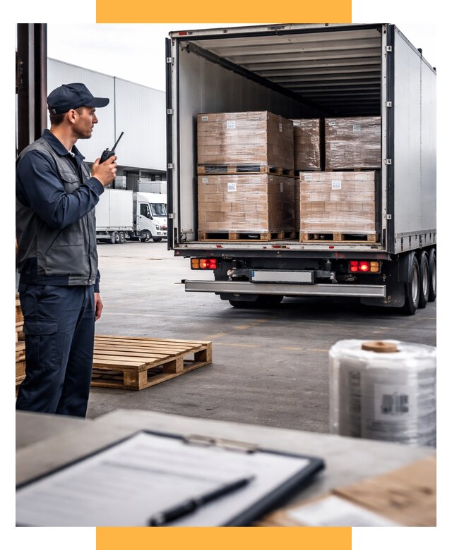 Автоперевозки из Италии от 90993 р., надежно СетСервис-Лпв