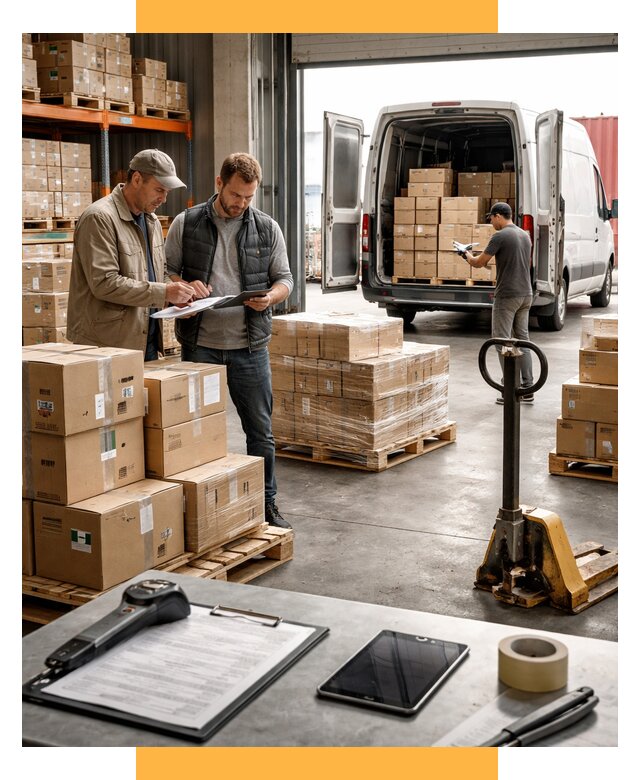 Сборные грузы из Италии, доставка от 19804 р. СетСервис-Лпв