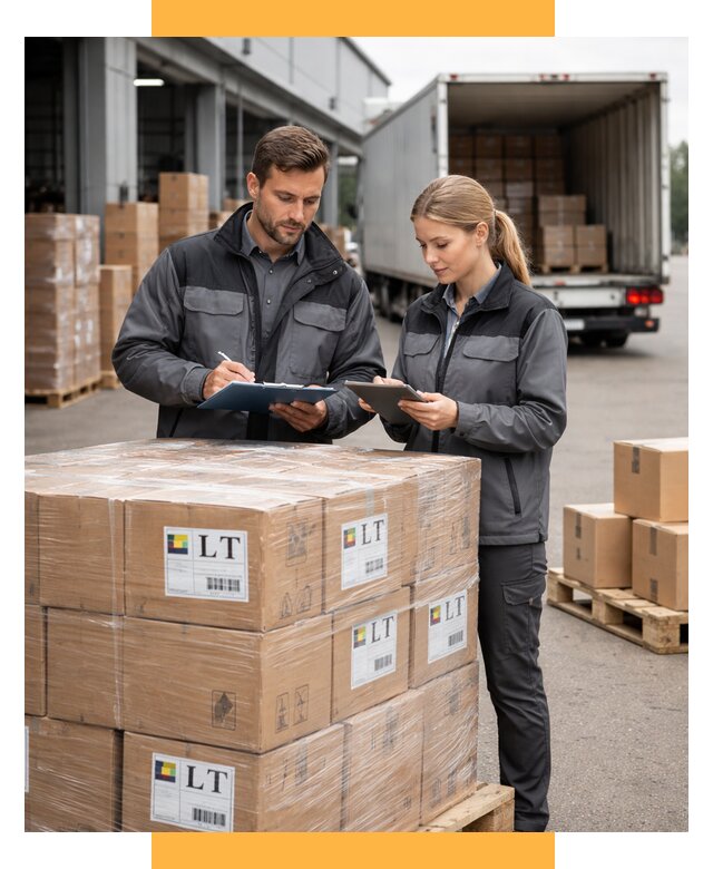 Доставка грузов из Литвы в Россию от 16058 р., СетСервис-Лпв