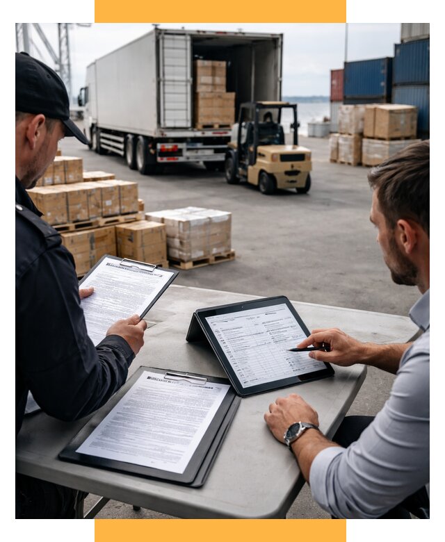 Доставка грузов из Эстонии в Россию от 12846 р., СетСервис-Лпв