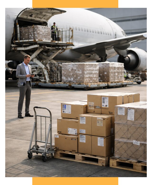 Авиадоставка из Японии от 642 р., срочно, СетСервис-Лпв