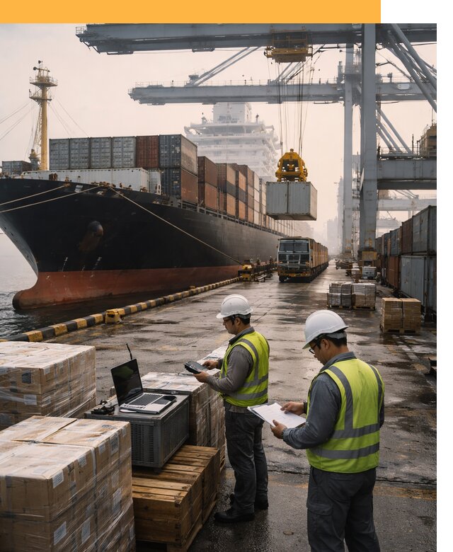 Морские перевозки из Японии от 96345 руб, доставка по миру