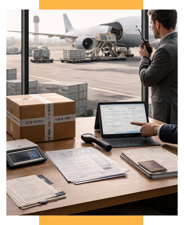 Авиадоставка из Кореи в Россию от 8029 р., сервис СетСервис-Лпв