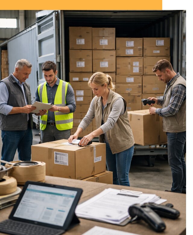 Доставка и таможенное оформление грузов из Вьетнама от 80288