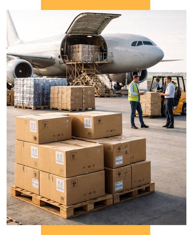 Авиадоставка из Вьетнама в Россию от 910 р. | СетСервис-Лпв