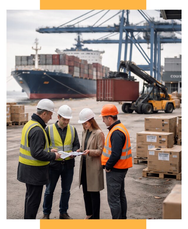 Морские перевозки из Вьетнама от 160575 р. — СетСервис-Лпв