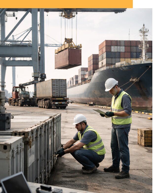 Морские перевозки из Вьетнама от 160575 руб сборные и FCL