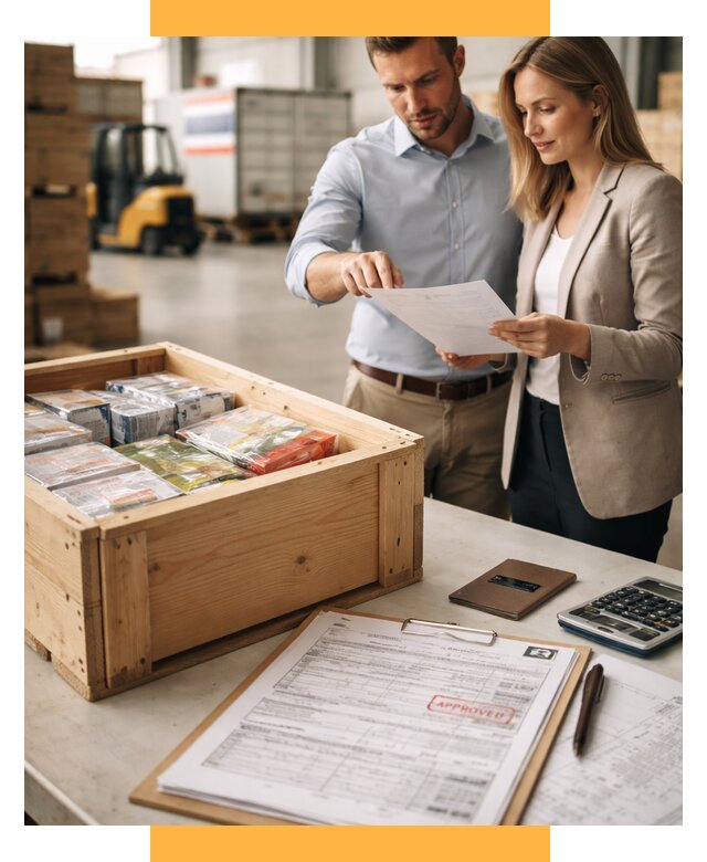 Доставка грузов из Таиланда в Россию от 37468 р. СетСервис-Лпв