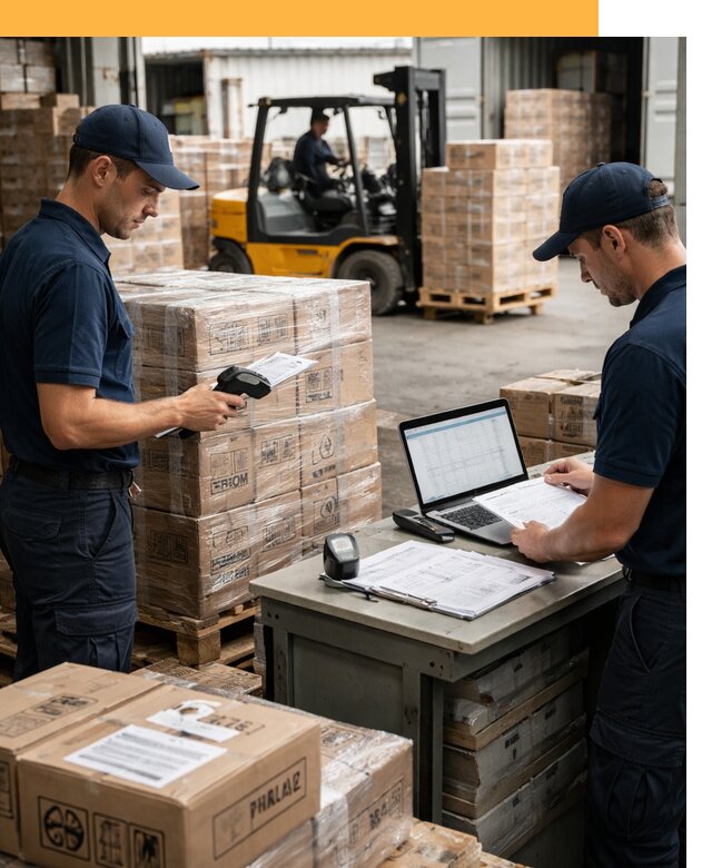 Доставка грузов из Таиланда морем, воздухом от 37468 руб