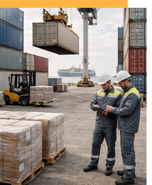 Морские перевозки из Таиланда от 90993 руб, доставка и таможня