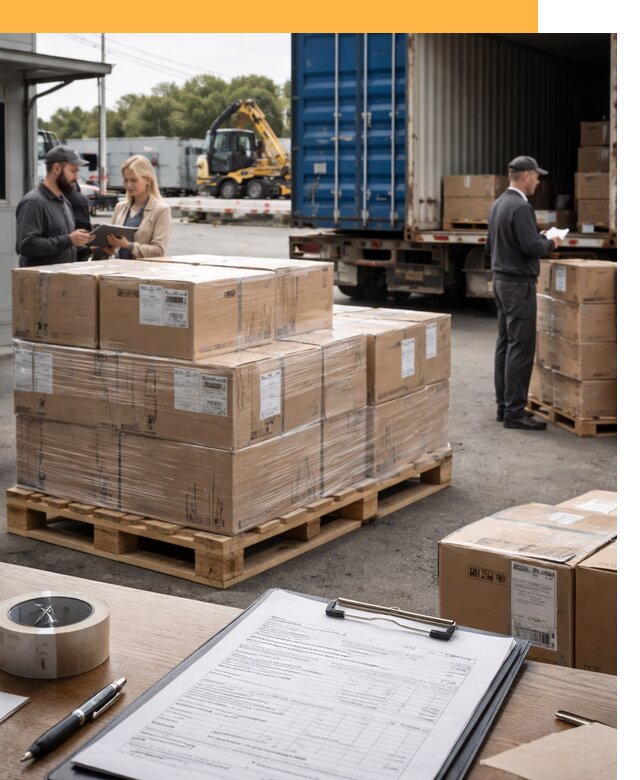 Доставка грузов из Малайзии: морем и авиа от 90993 руб.