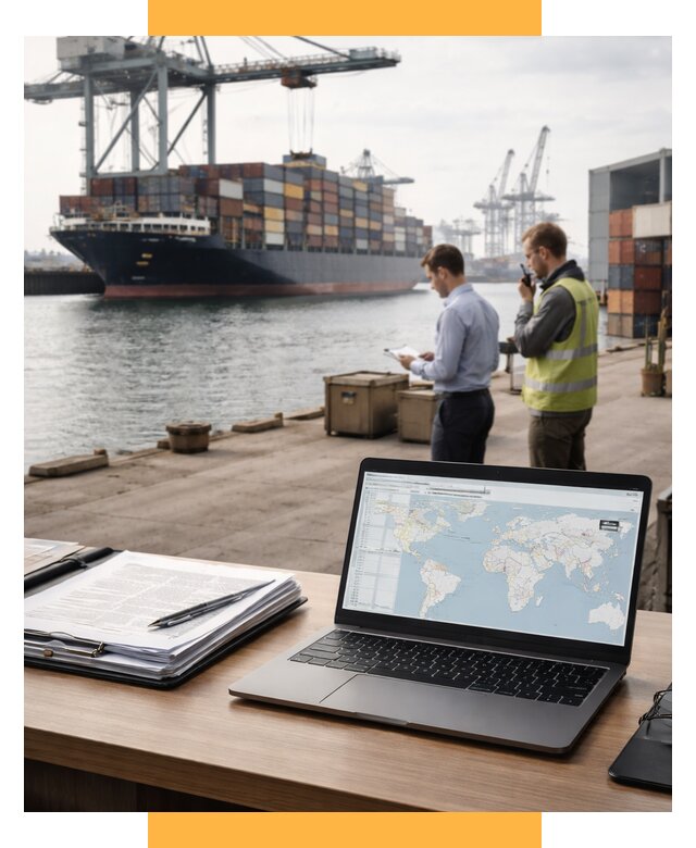 Морские перевозки из Малайзии от 90993 р. | СетСервис-Лпв