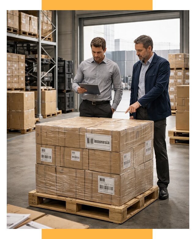 Доставка грузов из Индонезии в Россию от 90993 р., СетСервис-Лпв