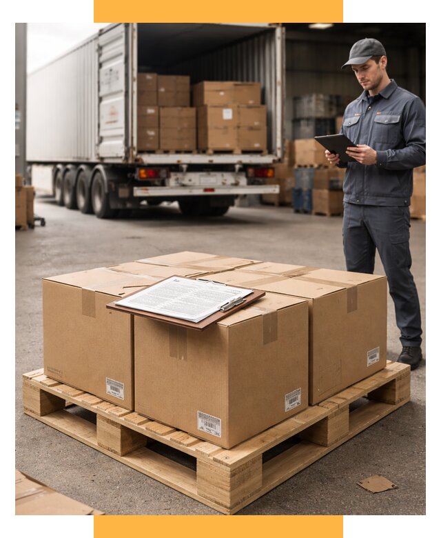 Доставка грузов из Ирана в Россию от 1285 р., СетСервис-Лпв