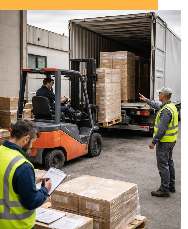 Доставка грузов из Армении по всему миру от 12846 руб.