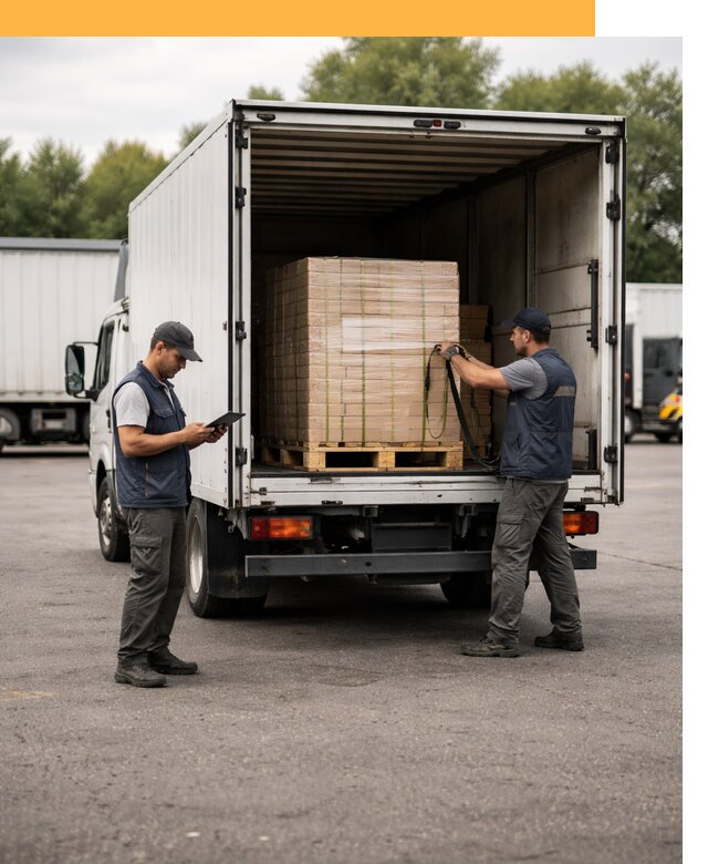 Автоперевозки из Армении автотранспортом от 101698 руб