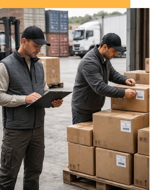 Доставка грузов из Грузии: мультимодальные перевозки от 58878