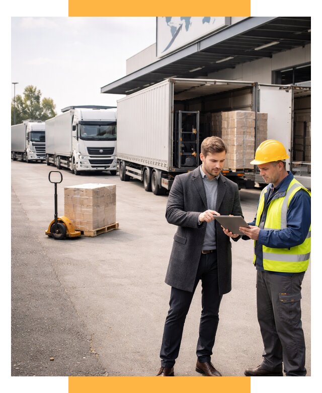 Автоперевозки из Грузии от 90993 р. - логистика СетСервис-Лпв