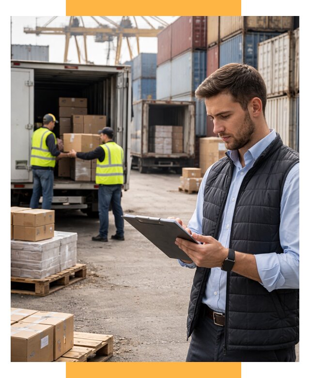 Доставка грузов из Азербайджана от 37468 р., СетСервис-Лпв