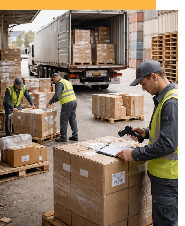 Доставка грузов из Азербайджана от 37468 руб, быстро и надежно