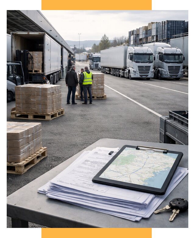 Автоперевозки из Азербайджана от 160575 р. - СетСервис-Лпв