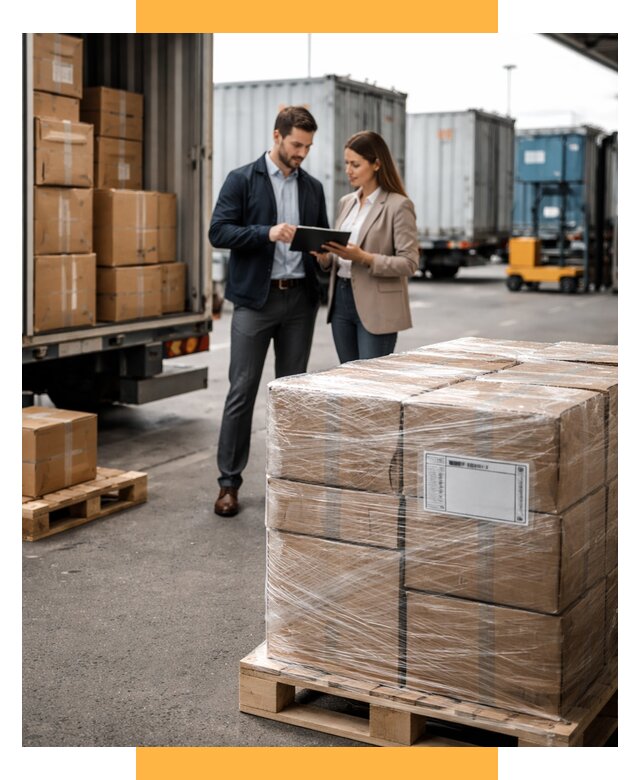 Доставка грузов из Казахстана в Россию от 6958 р., СетСервис-Лпв