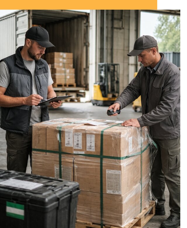 Доставка грузов из Узбекистана: международные перевозки от 48173