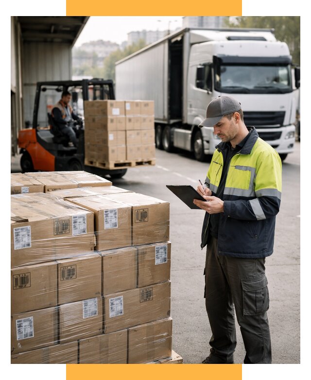 Доставка грузов из Киргизии в Россию от 16058 р. | СетСервис-Лпв