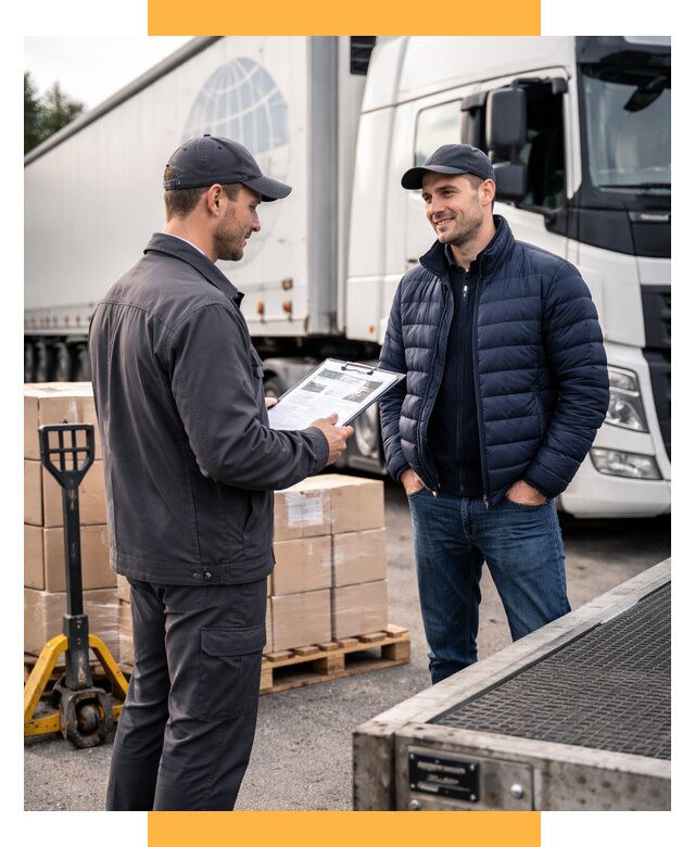 Автоперевозки грузов из Киргизии от 90993 р. — СетСервис-Лпв