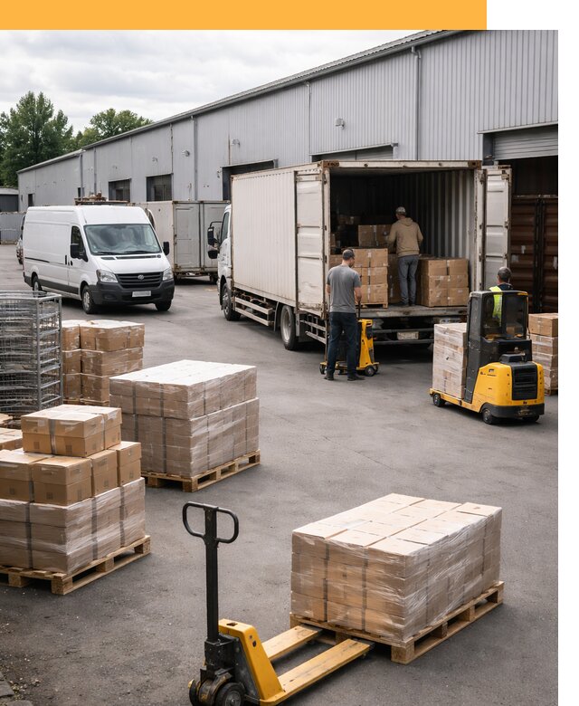 Доставка грузов из Беларуси по всему миру от 16058 руб