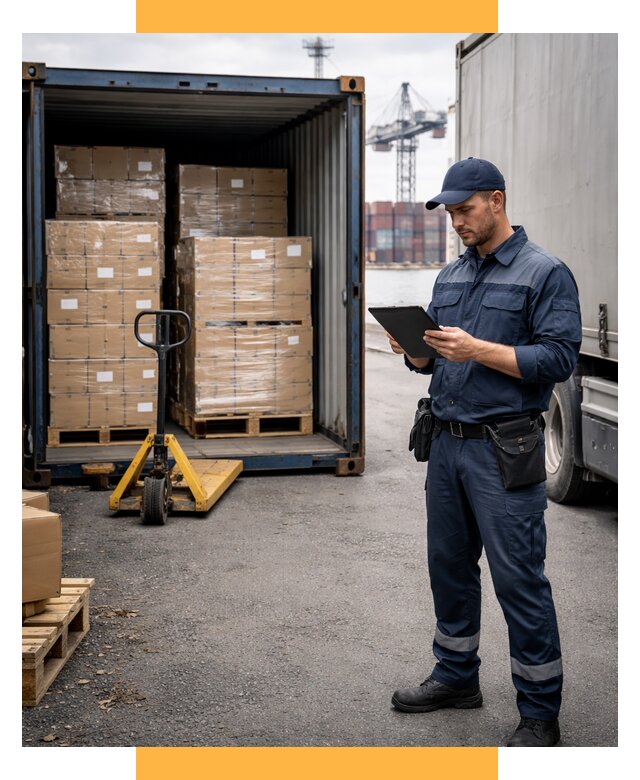 Доставка грузов из Азии от 48173 р. от компании СетСервис-Лпв