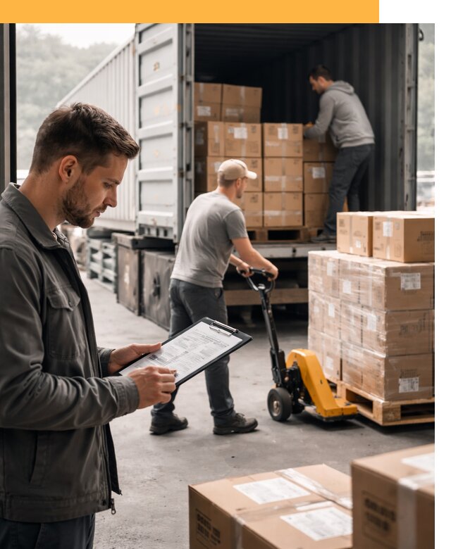 Доставка грузов в Китай: экспресс и мультимодальные перевозки от 37468