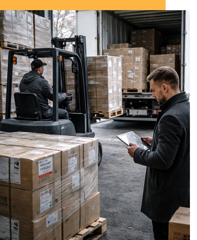 Доставка грузов в Турцию морем, землей и авиатранспортом от 6958 руб.