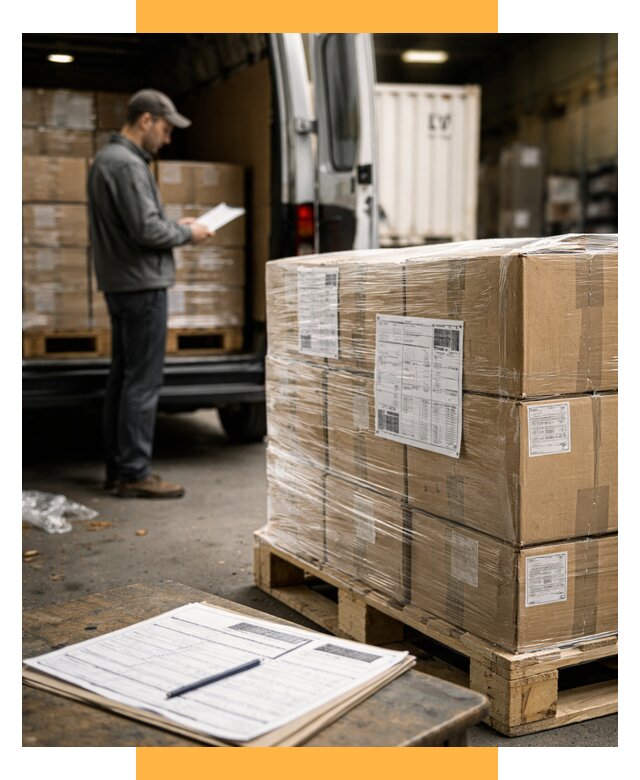 Доставка грузов в Латвию от 26763 р., логистика СетСервис-Лпв