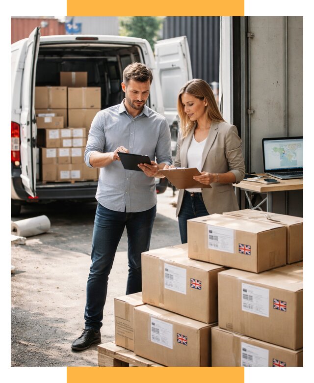 Доставка грузов в Великобританию от 48173 р., СетСервис-Лпв
