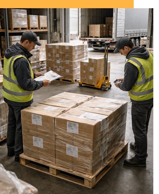 Доставка грузов в Израиль морем, авиа и автоперевозки от 48173 руб.